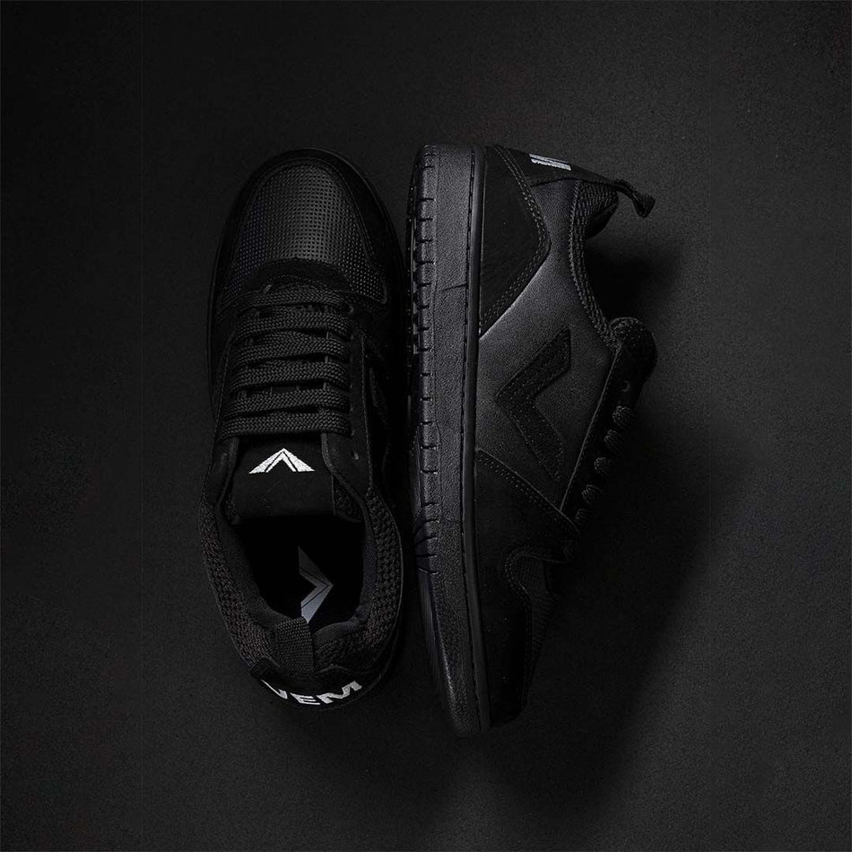 TENIS VVV CLASSICO PRETO