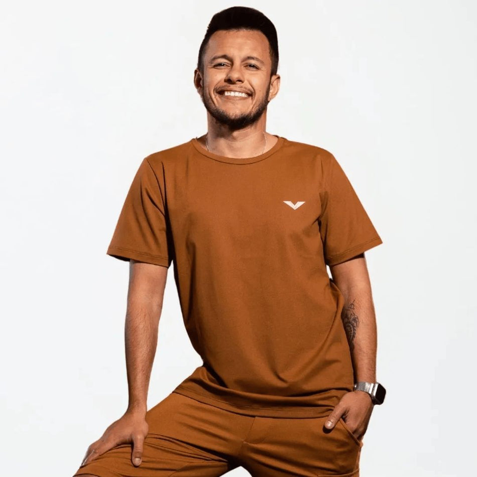 CAMISETA SLIM FESTIVAL