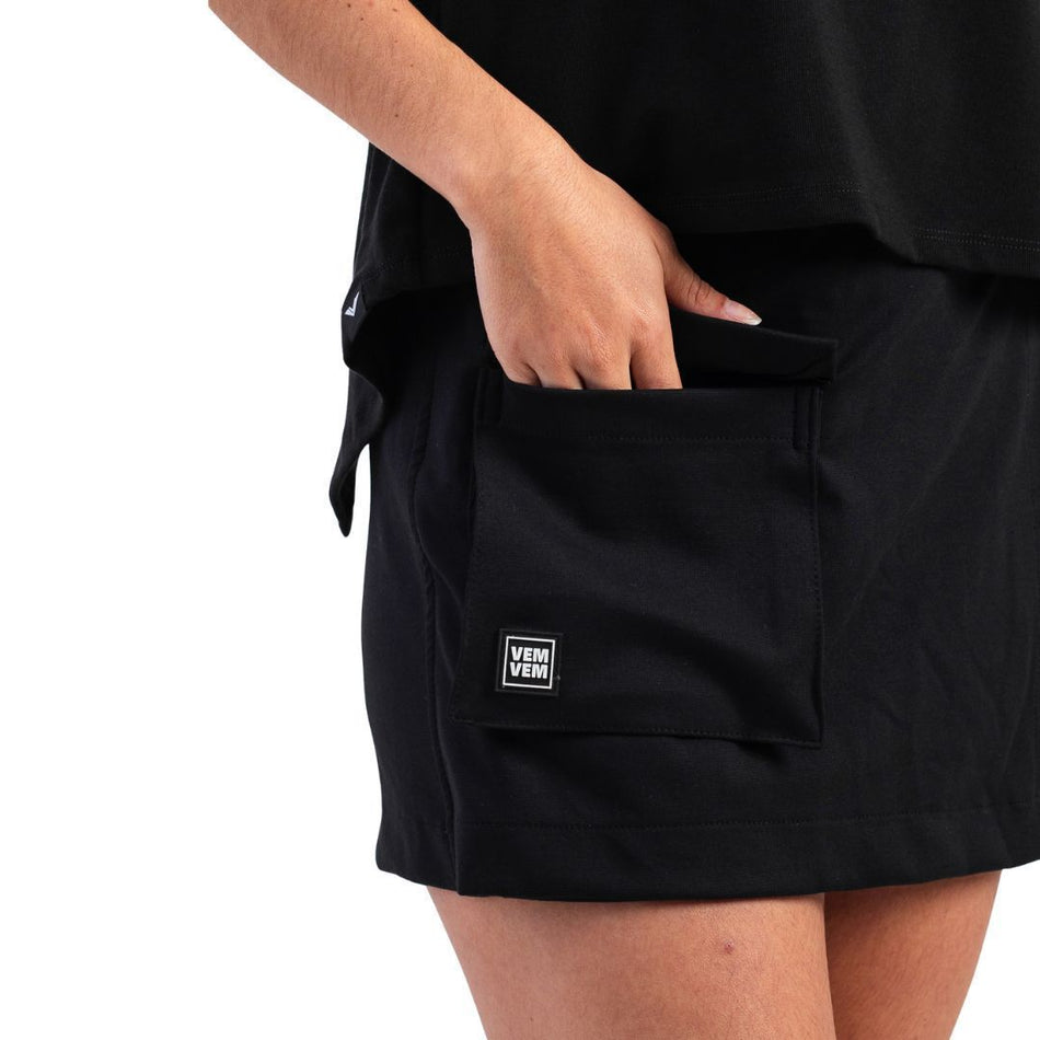 SHORT SAIA DANDE