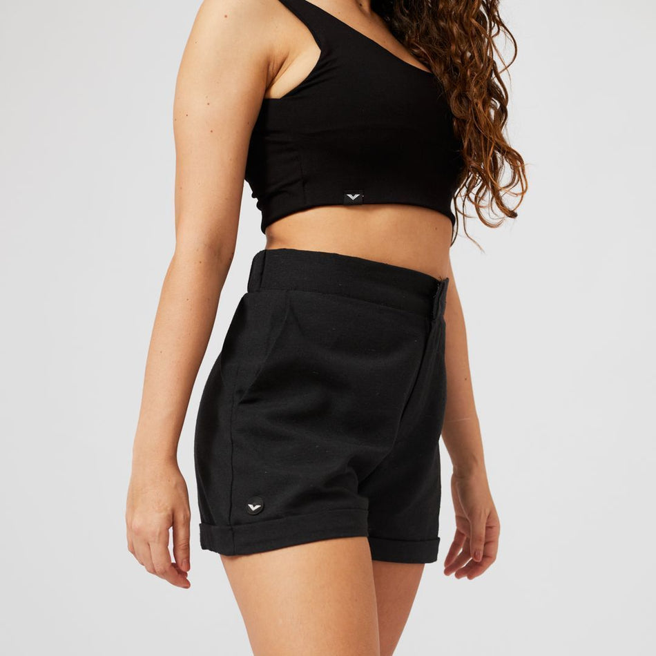 SHORT RITMO