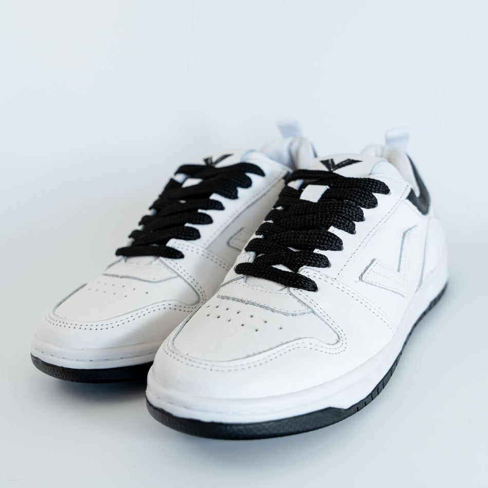 TENIS VVV CLASSICO BRANCO