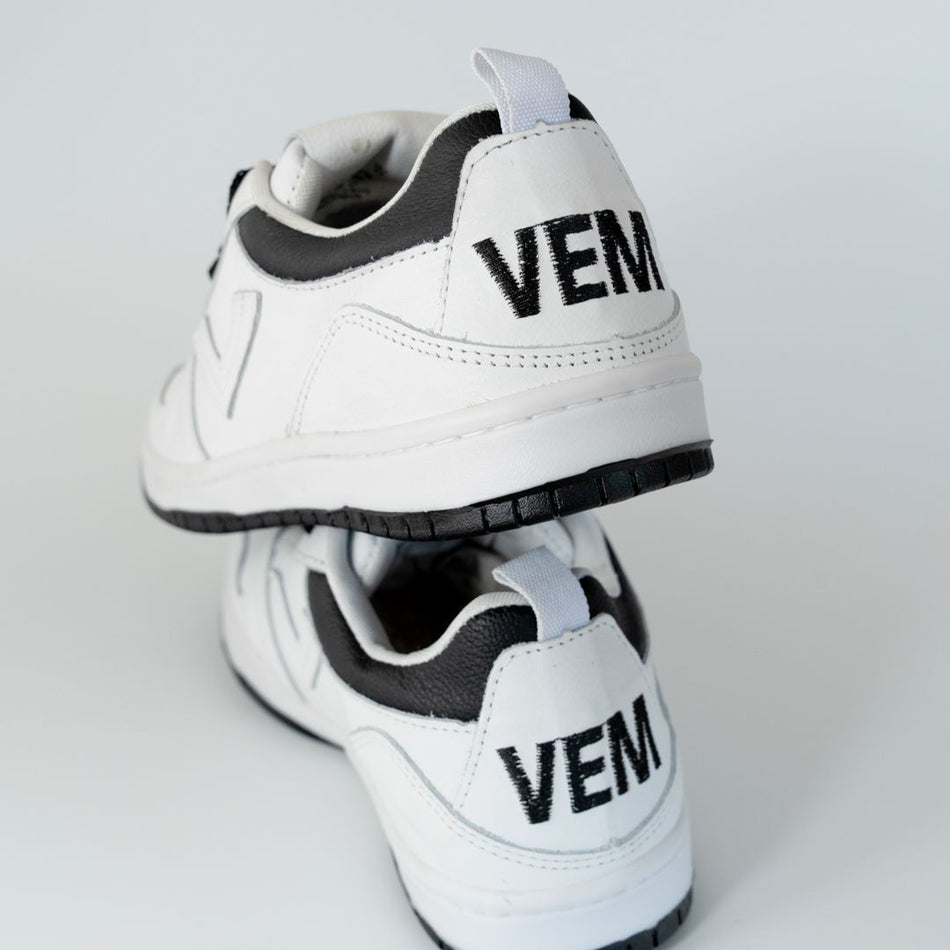 TENIS VVV CLASSICO BRANCO