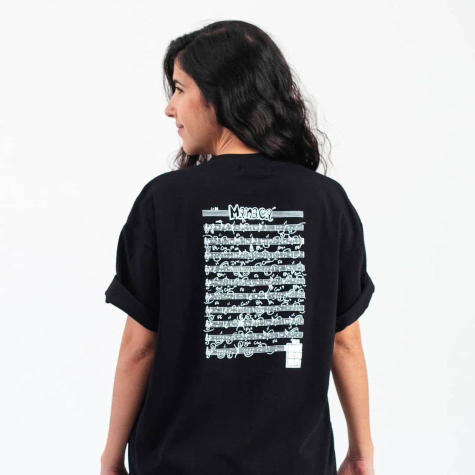 CAMISETA MACAIBA MANACA