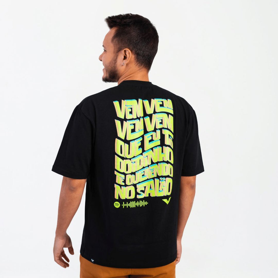 CAMISETA MACAIBA VEMVEM