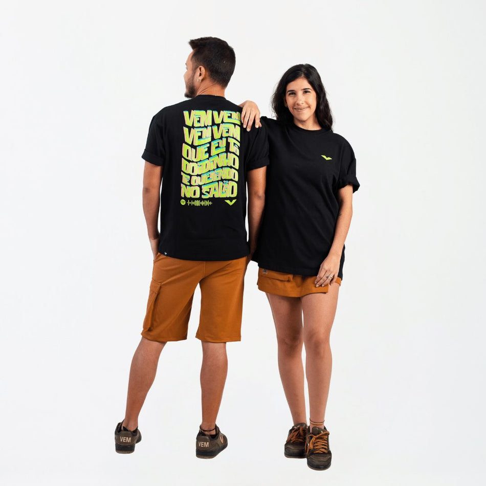 CAMISETA MACAIBA VEMVEM
