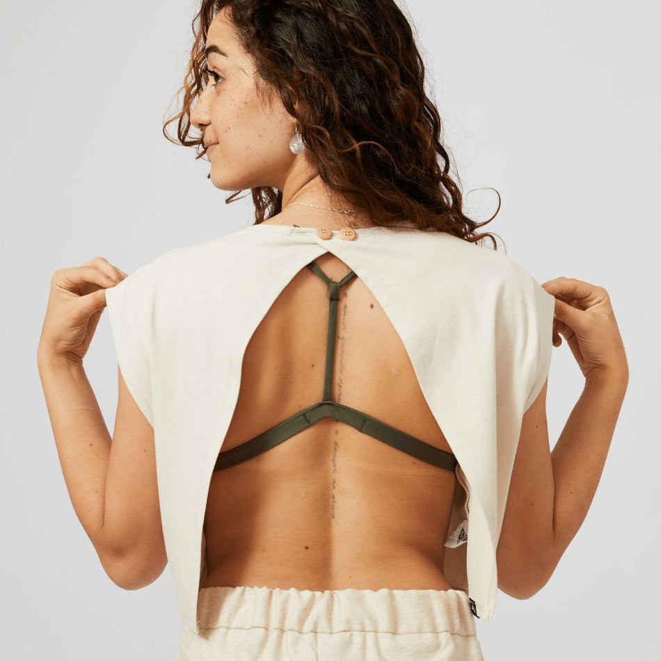 REGATA SWING OFFWHITE