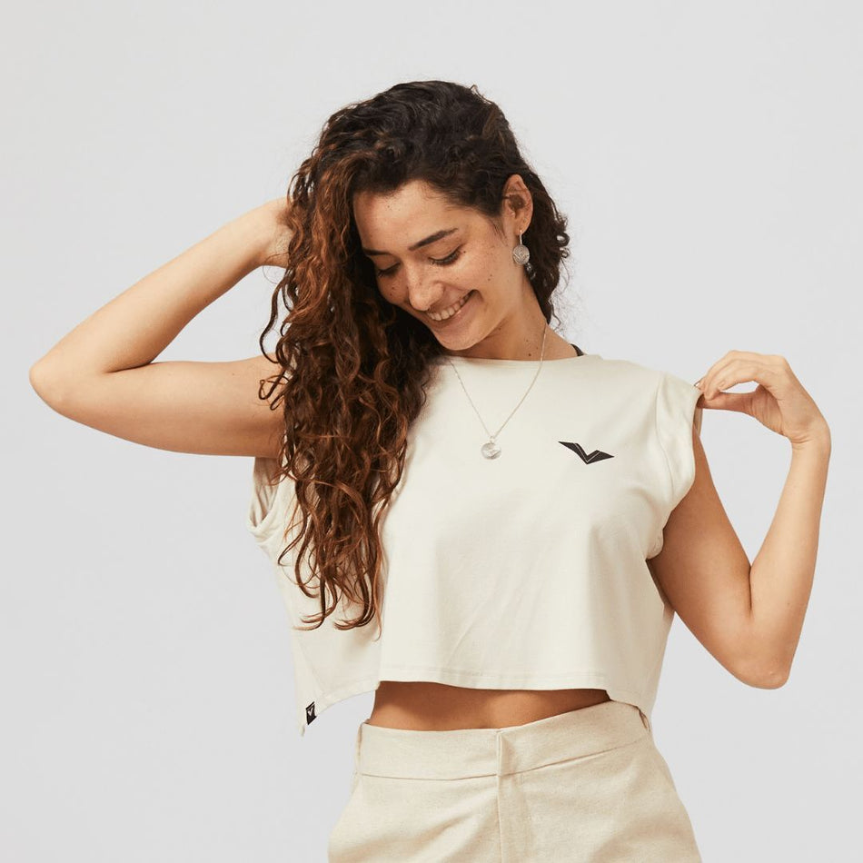 REGATA SWING OFFWHITE