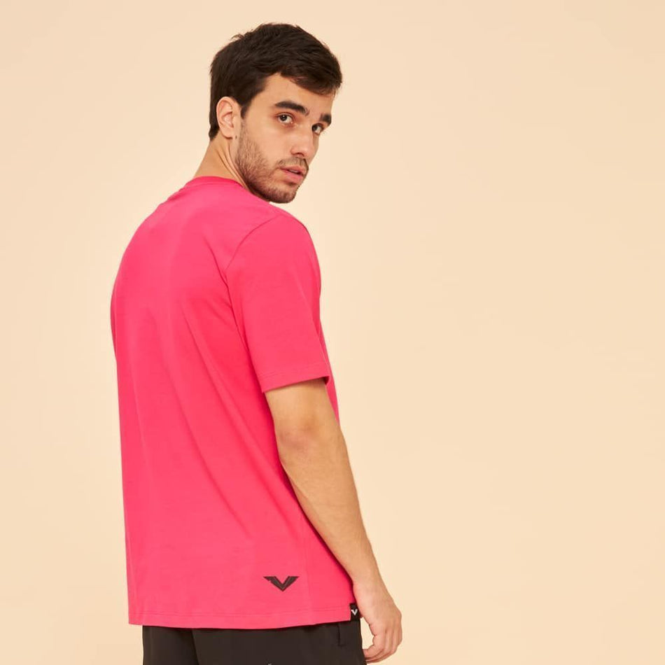 CAMISETA PINK RABECA